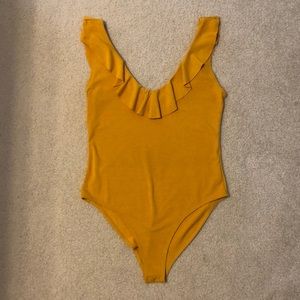 Forever 21 - Bodysuit